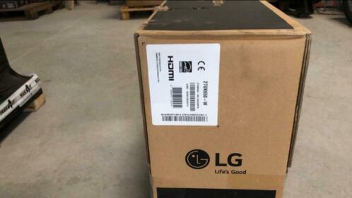 LG Monitor 27UK650