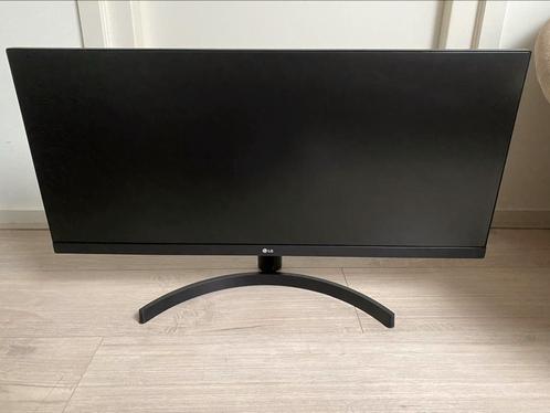LG monitor 29 inch
