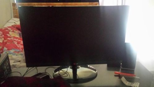 LG monitor