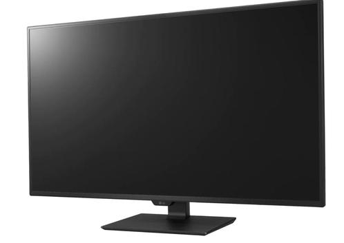 LG Monitor 43 Inches  UHD 4K (3840 x 2160) resolution
