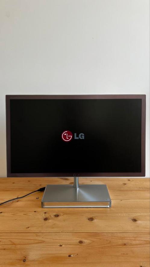 LG monitor Flatron e2290
