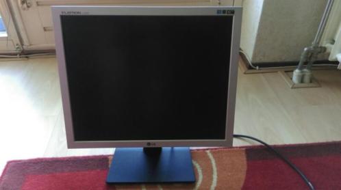 LG monitor L1919S