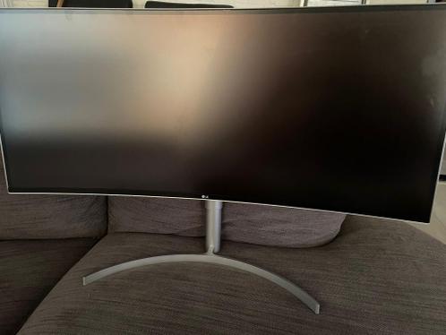 Lg monitor scherm