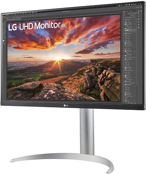 LG monitor UltraFine 27UP850-W 27quot