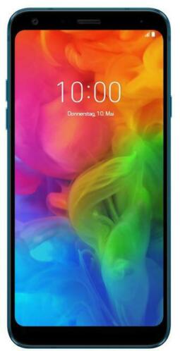 LG MQ610EA Q7 Plus 64GB moroccan blue