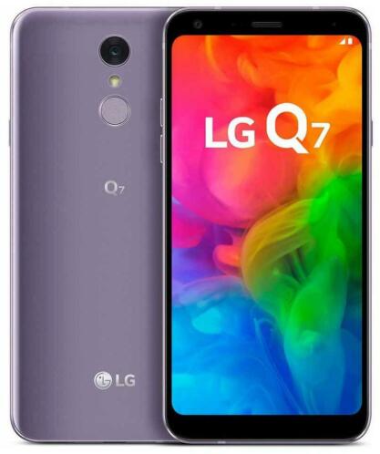 LG MQ610EM Q7 32GB violett