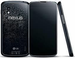 LG nexus 4
