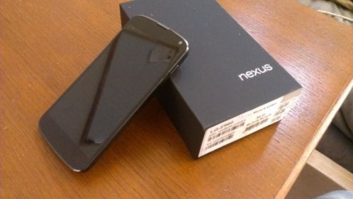 LG Nexus 4