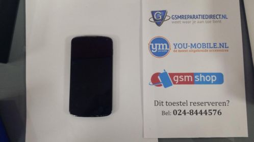 LG Nexus 4 tweedehands