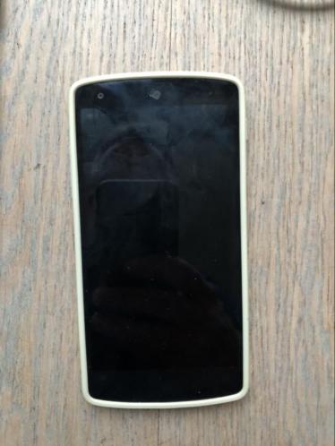 LG Nexus 5 16 GB