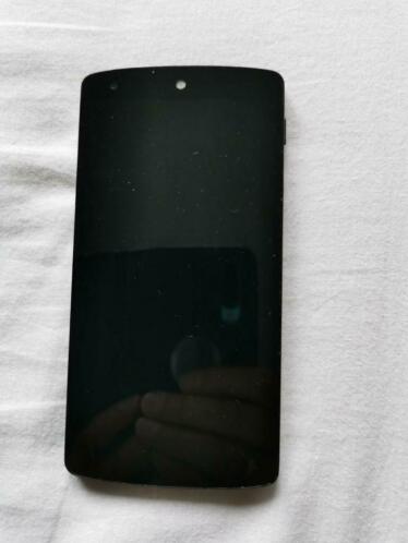 LG Nexus 5 16 GB opslag