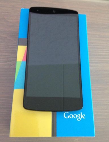 LG Nexus 5 16G