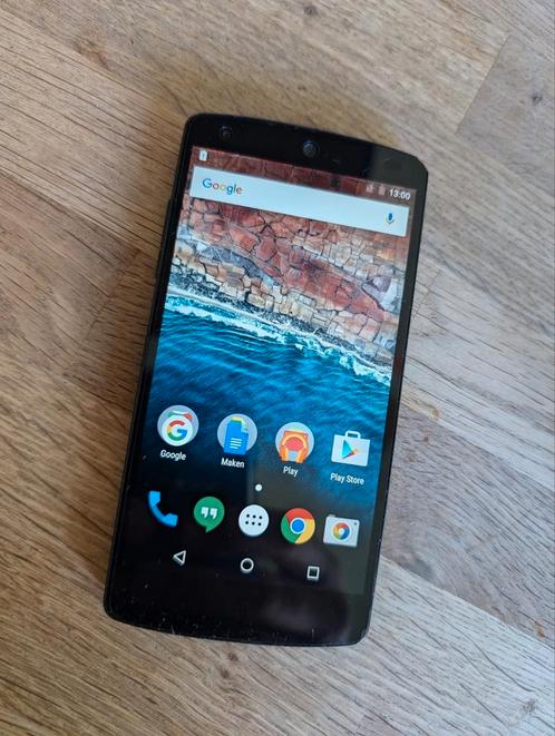 LG Nexus 5 16gb