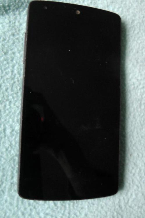 LG Nexus 5 16Gb