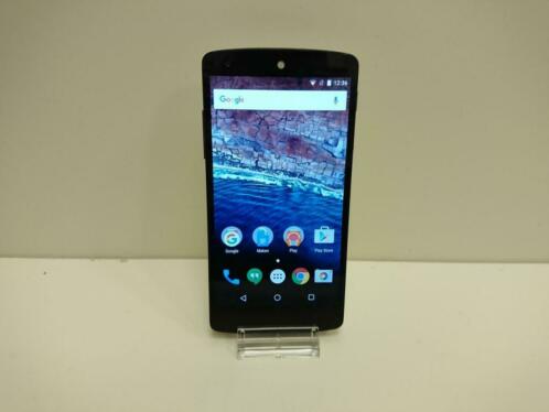 LG Nexus 5  16GB (821115)
