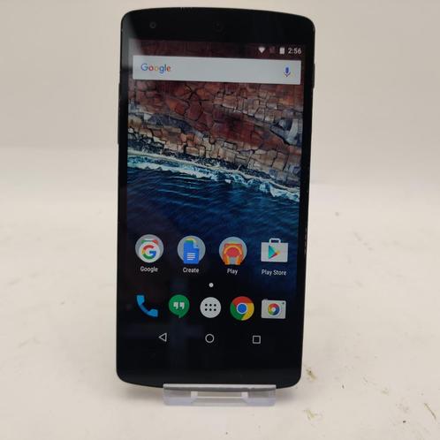 LG Nexus 5 16GB Android 6 Nu voor maar 49.99