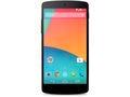 LG Nexus 5 - 16GB - Zwart