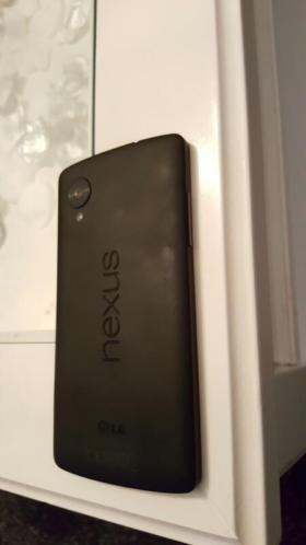 lg nexus 5