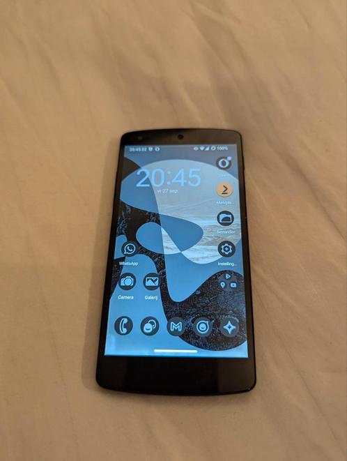 LG Nexus 5