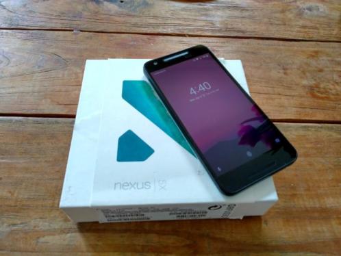 LG Nexus 5x 16gb blauw