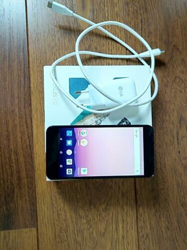 LG Nexus 5X 32 Gb blauw