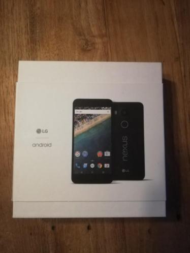 LG Nexus 5x 32gb