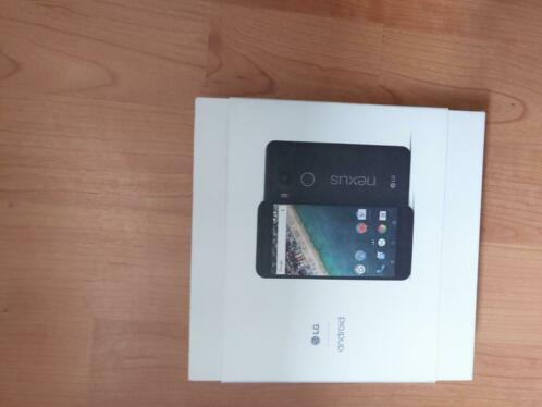 LG Nexus 5x 32GB