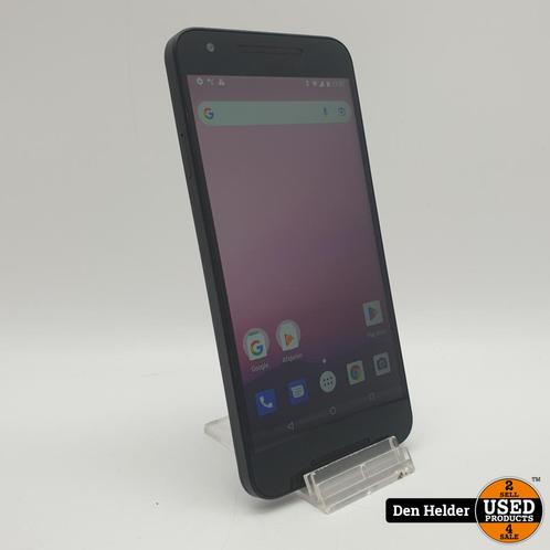 LG Nexus 5X 32GB Android 8 - In Nette Staat