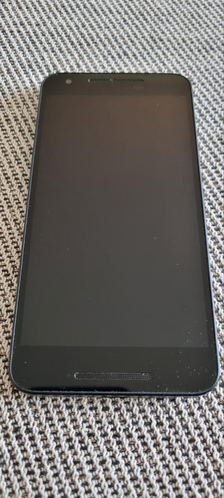 LG Nexus 5x 32gb in zeer goede staat
