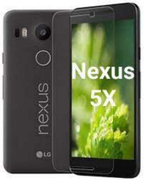 Lg Nexus 5X  32GB  Zwart