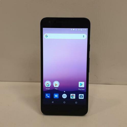 LG Nexus 5x  32GB  Zwart  A-Grade (824506)