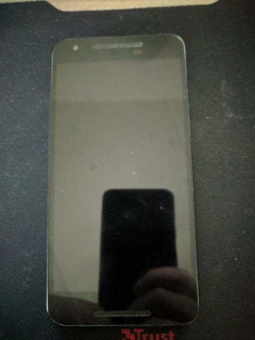 LG Nexus 5X (H791) 32GB Opstart Plobleem