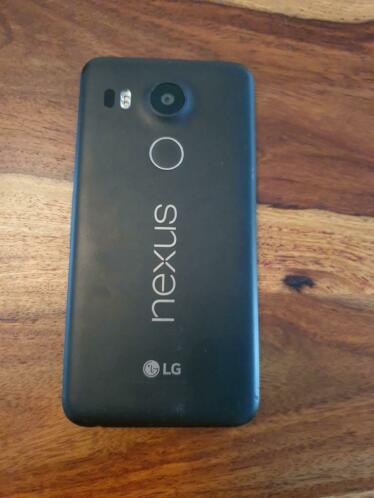 LG Nexus 5X Te Koop