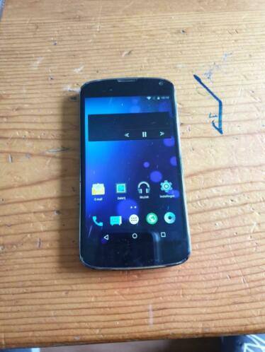 LG nexus