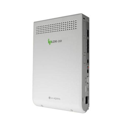 LG Nortel IPLDK-20 LDK-20 Business Telephone System