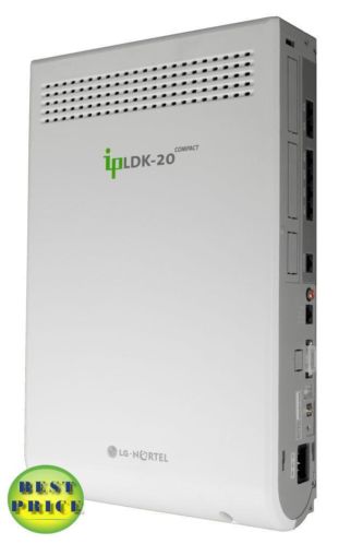 LG-Nortel IPLDK-20 telefooncentrale