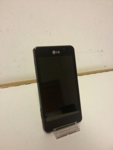 LG Optimus 3D Max LG-720