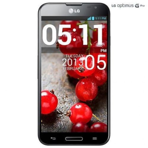 LG Optimus G Pro E986 16GB 4G