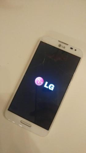 LG Optimus G Pro E986. 5,5034 full HD scherm en 13 MP camera