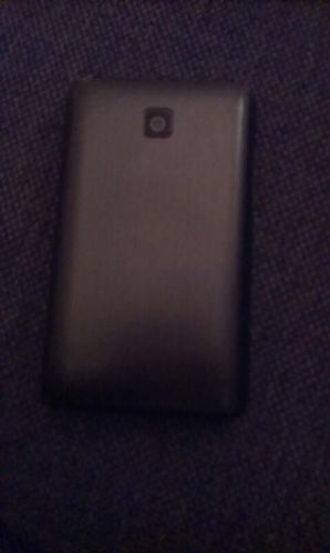 Lg optimus l3 11 grijs