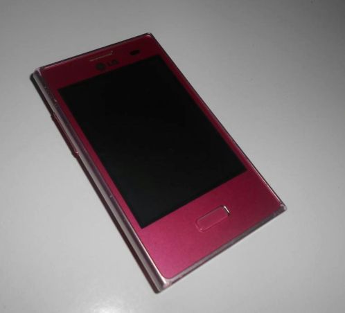 LG Optimus L3