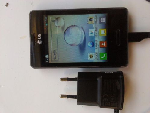 LG Optimus L3II E430