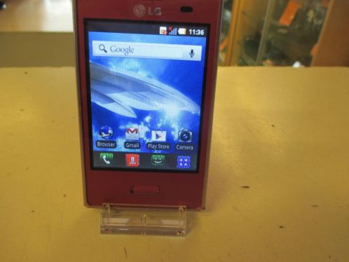 LG Optimus L3,Used Products Breda