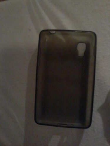 Lg optimus l4 te koop