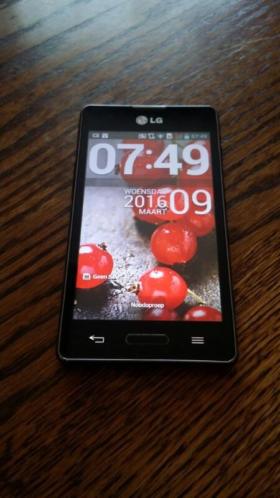 Lg optimus l5 11 e460