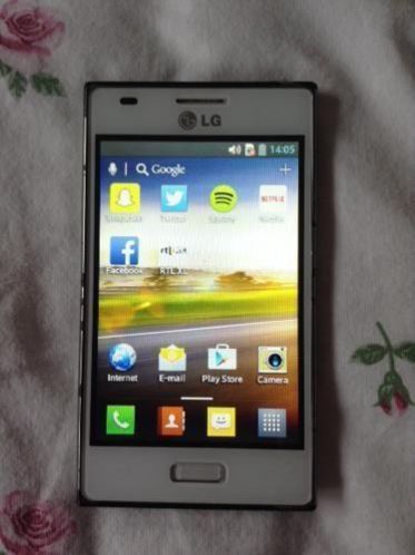 LG Optimus L5