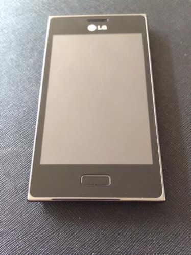 LG Optimus L5 E610 