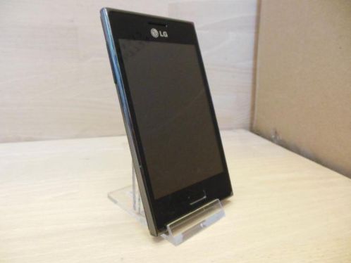 LG Optimus L5 E610 in Uitstekende Staat