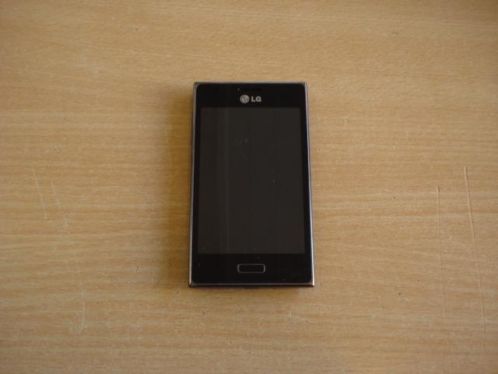 LG Optimus L5 E610v