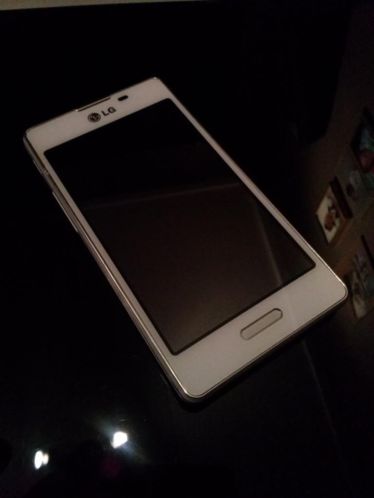 LG Optimus L5 II E460